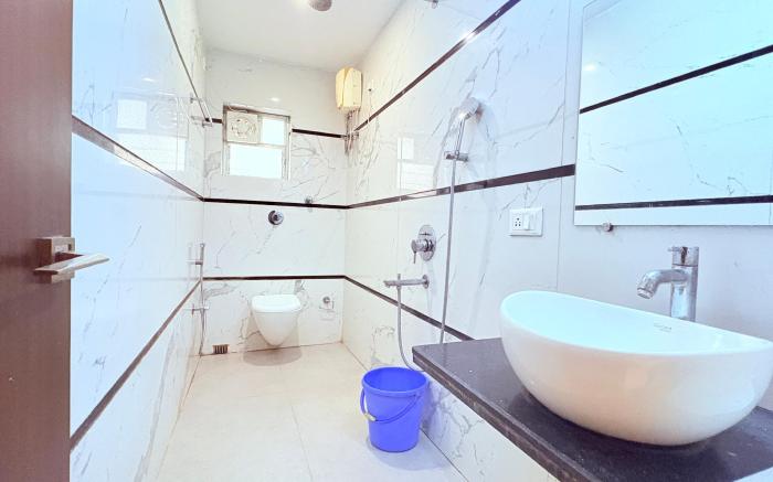 Hotel GC International With Swimming Pool 