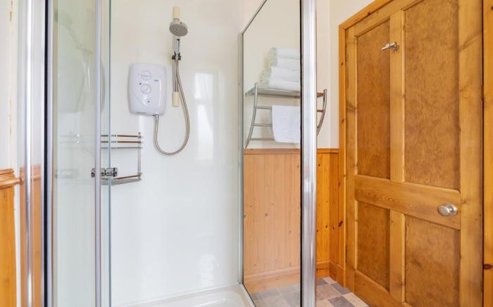 Strathview Lodge B&B