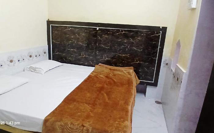 Divya ganga hotel luxa Varanasi 