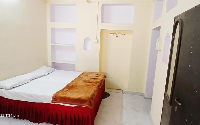 Divya ganga hotel luxa Varanasi 