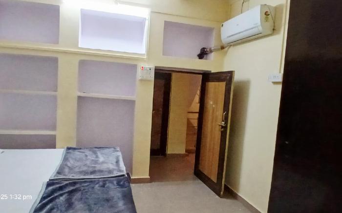 Divya ganga hotel luxa Varanasi 