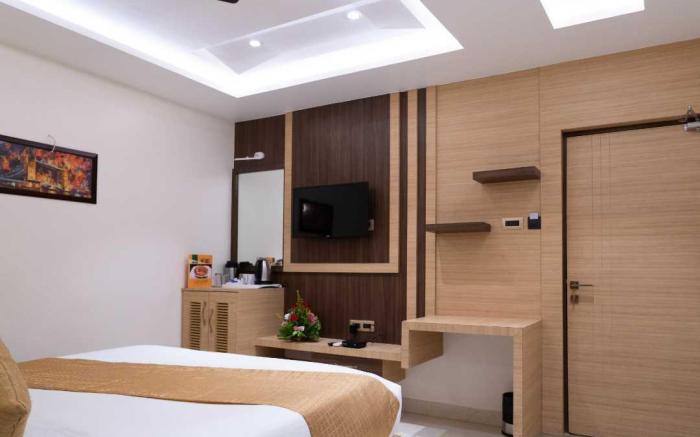 HOTEL KESHARI PALACE Varanasi