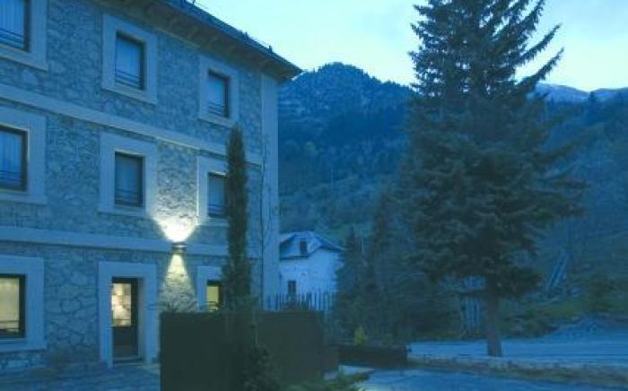 Hotel Santa Cristina Petit Spa