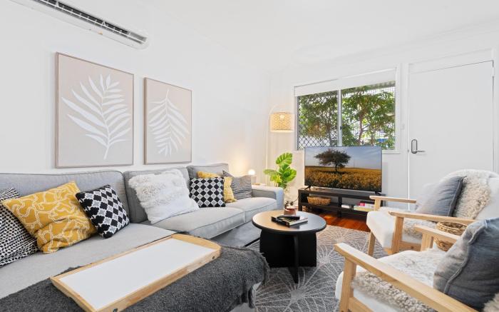 Spacious 3-Bed House in Leafy Paddington