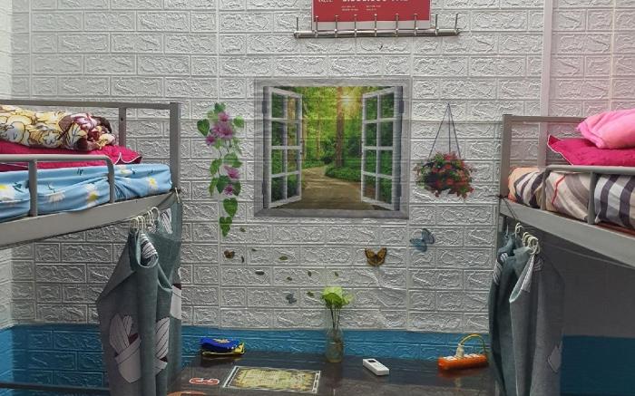 Nha Xanh Ninh Bình Homestay