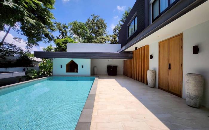 Baan Wang Tan 1 Luxury Pool Villa, Chiang Mai