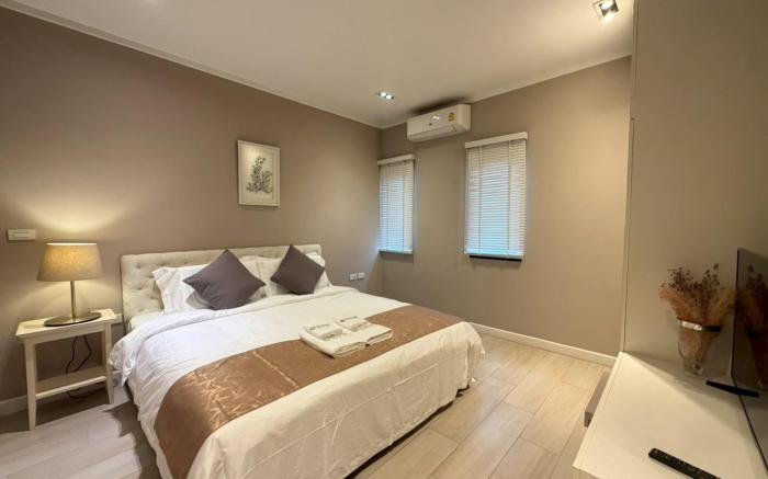 Baan Wang Tan 1 Luxury Pool Villa, Chiang Mai