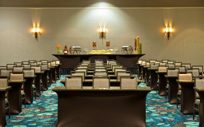Embassy Suites by Hilton Palm Beach Gardens PGA Boulevard