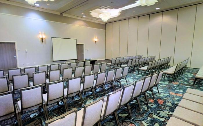 Embassy Suites by Hilton Palm Beach Gardens PGA Boulevard