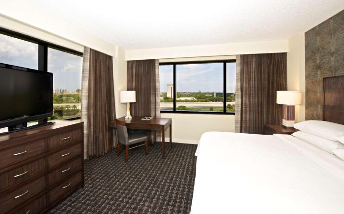 Embassy Suites by Hilton Palm Beach Gardens PGA Boulevard