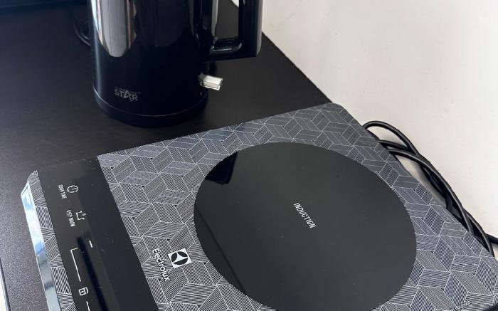 Midas Alam Series 4pax-2Bed2Bath