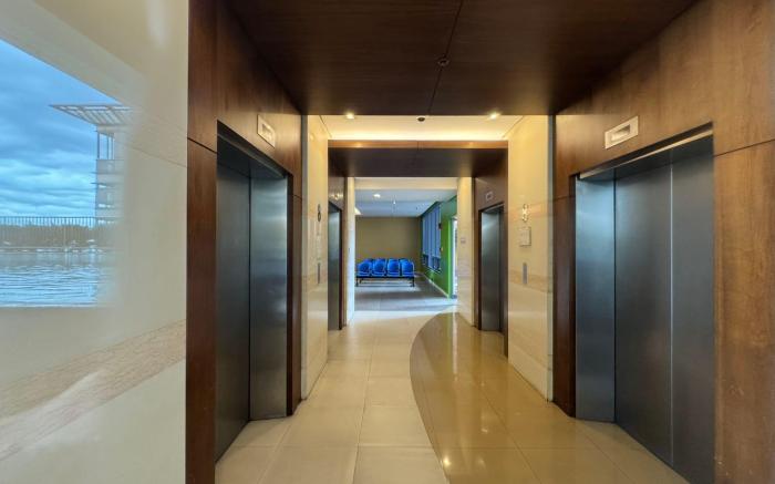 Grand Riviera Suites