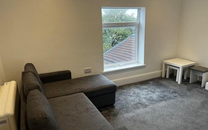 Crosby Marina Apartments