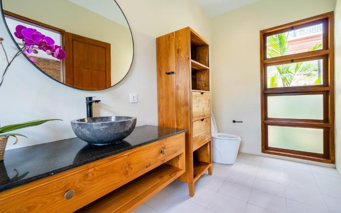 Romantic Riverside Ubud