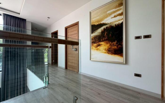 Baan Wang Tan 3 Luxury Pool Villa, Chiang Mai