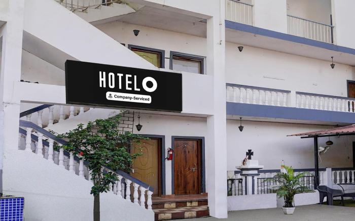 POP 84073F Bella's Residency