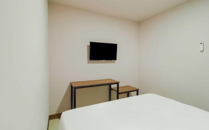 Dancenter Sentral Paskal