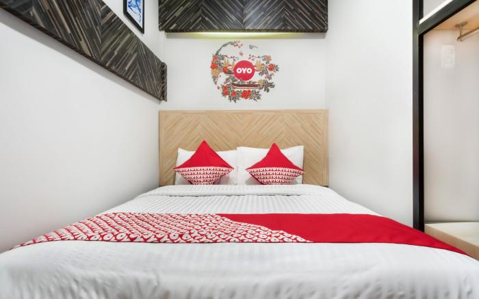 Dancenter Aljadid Guest House Syariah