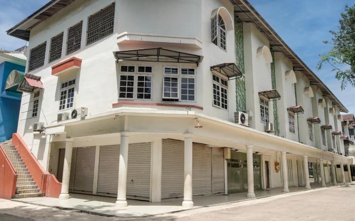 Dancenter Kansa Hotel