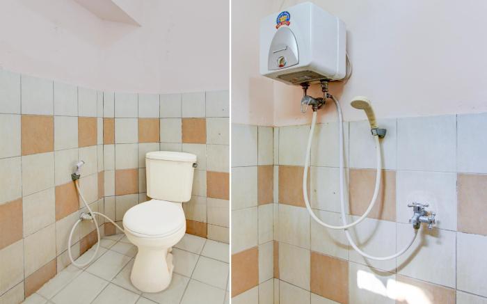 Dancenter Hotel Eben Haezer