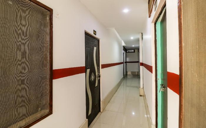 SPOT ON 44295 Sarnath Tourist Guest House