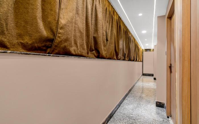 Hotel O KOLKATA SEVEN INN LLP