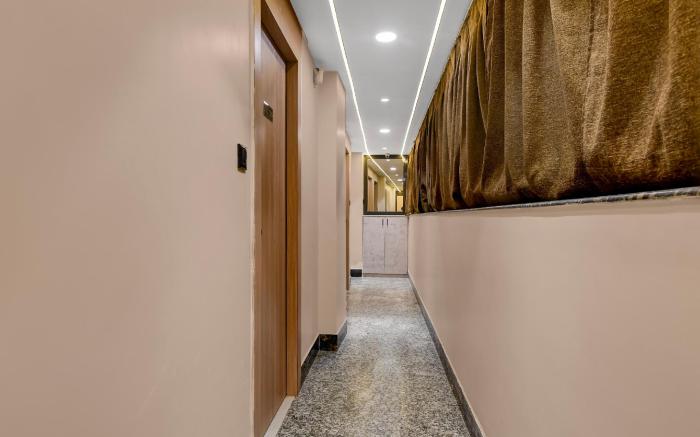 Hotel O KOLKATA SEVEN INN LLP