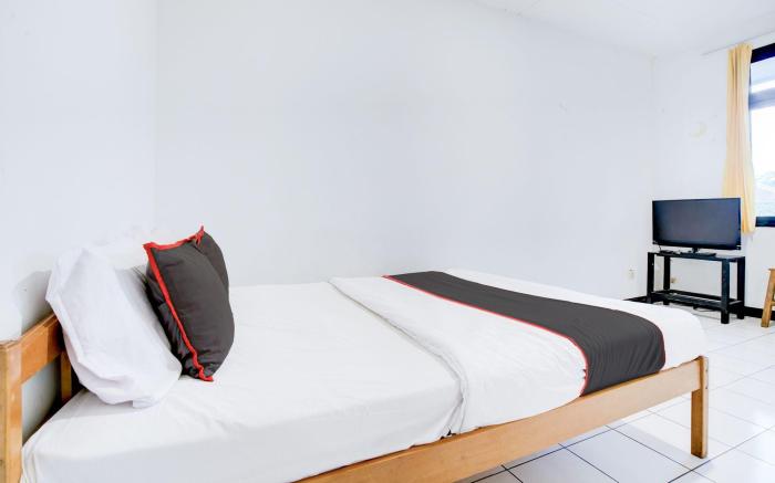 Dancenter Villa Gunung Agape