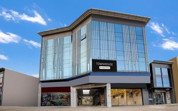 Townhouse Sector 102 Noida