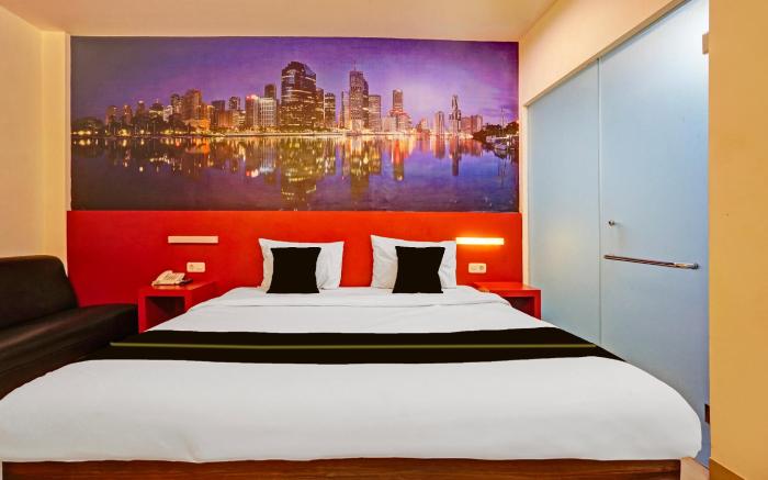 Dancenter Fariz Singosari Hotel