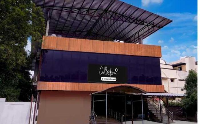 POP 84019C Nitas Business Hotel