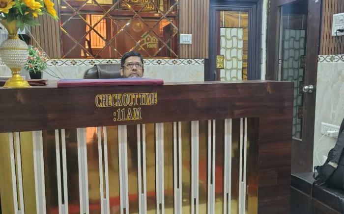 HOTEL O ENERGY SPACE