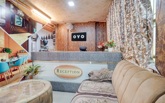 Hotel O Unique Stay Inn