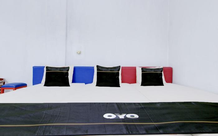 Dancenter Paddington Bear Homestay