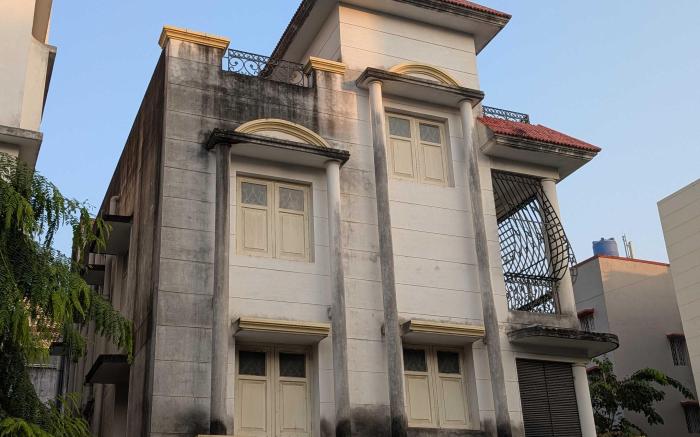 POP 84086K 25 Th Lantern Guest House