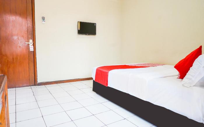 Dancenter Kurnia Hotel