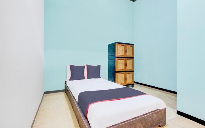 Dancenter Guest House Rania