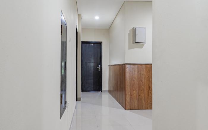 Dancenter Airport Ngurah Rai