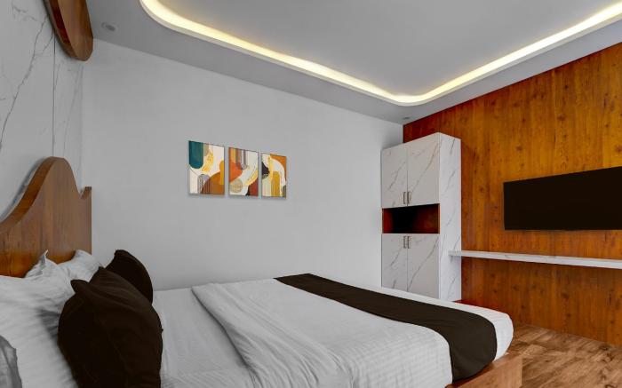 Hotel O Udaya Residency