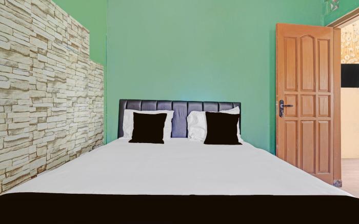 Dancenter Orchid Villa Ciater