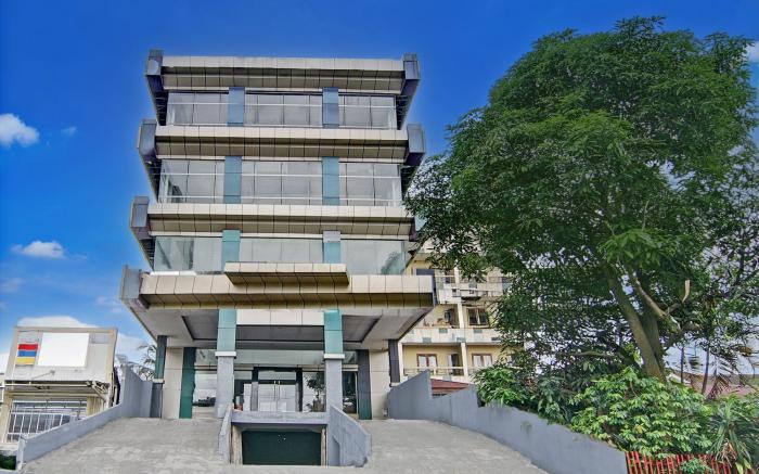 Dancenter Grand Sahara Hotel