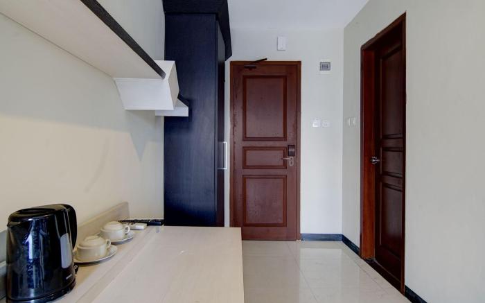 Dancenter Grand Sahara Hotel