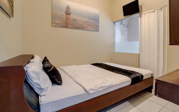 Dancenter Pondokan Kota Jakarta