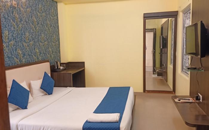 Hotel Janki International Varanasi 