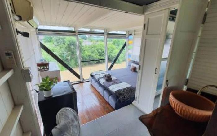 Bigcountry Tour Stay Ayutthaya