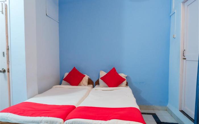 Hotel Pete's Hideaway