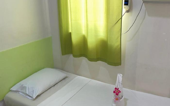 Sulit Budget Hotel Dumaguete