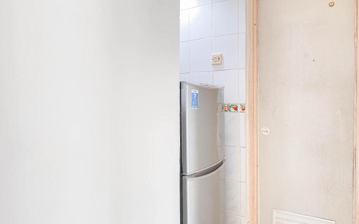 1BR Taman Semanan Indah Cengkareng By Travelio