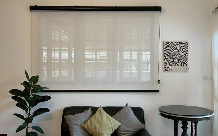 Nimman Soi 2 Villa 
Chiang Mai