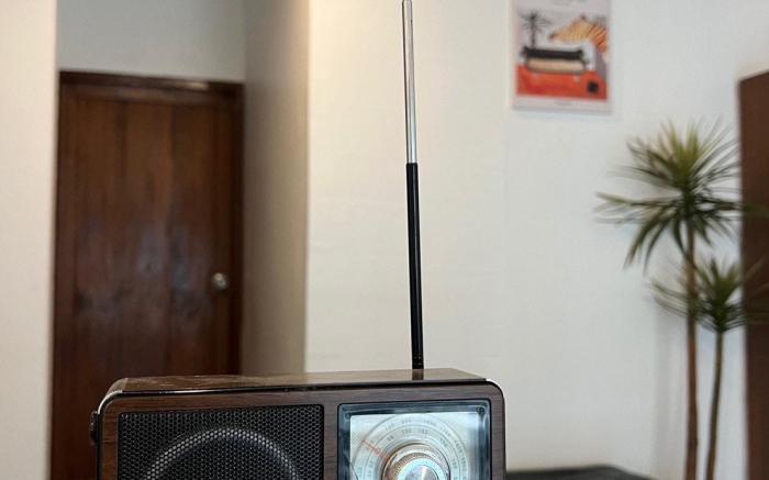 Nimman Soi 2 Villa 
Chiang Mai